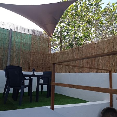Estudio Olivina San Bartolome  Exterior photo