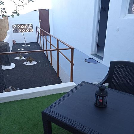 Estudio Olivina San Bartolome  Exterior photo